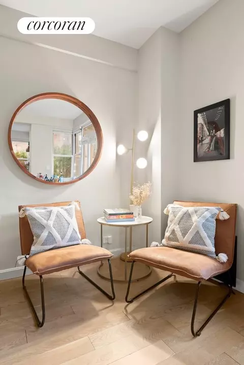 Living - 440 E 56th St #1B, New York, NY 10022 photo 4 of 4
