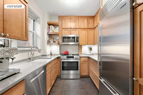 Kitchen - 440 E 56th St #1B, New York, NY 10022 photo 1 of 1