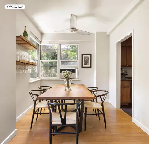 Dining - 440 E 56th St #1B, New York, NY 10022 photo 1 of 2