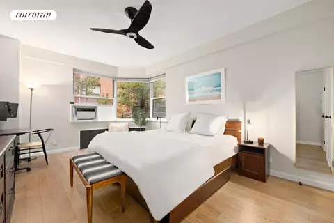 Bedroom - 440 E 56th St #1B, New York, NY 10022 photo 1 of 1