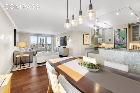 201 W 70th St #29KL, New York, NY 10023