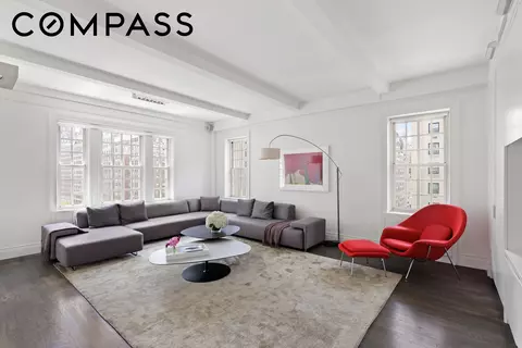 863 Park Ave #8W, New York, NY 10075