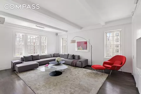 863 Park Ave #8W, New York, NY 10075