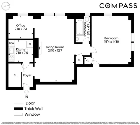 205 E 78th St #2T, New York, NY 10075