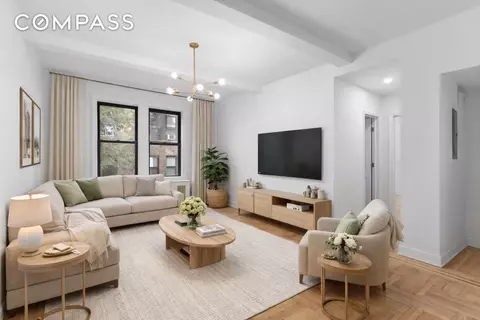 28 W 69th St #6B, New York, NY 10023