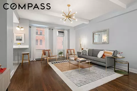 465 W 23rd St #2G, New York, NY 10011