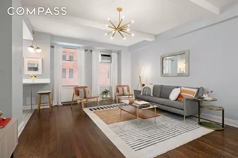465 W 23rd St #2G, New York, NY 10011
