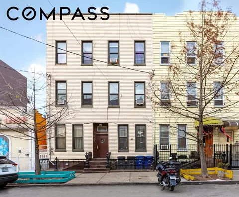 309 Stanhope St #0, Brooklyn, NY 11237
