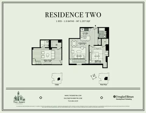 232 Adelphi St #2, Brooklyn, NY 11205