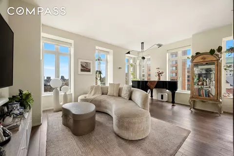 543 W 122nd St #10E, New York, NY 10027