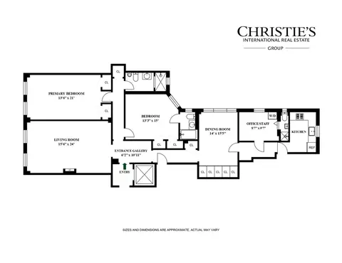29 E 64th St #10C, New York, NY 10065