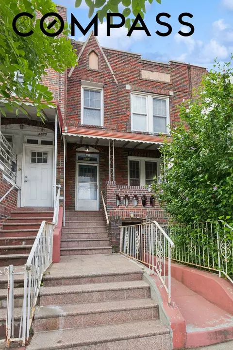 5606 Snyder Ave, Brooklyn, NY 11203