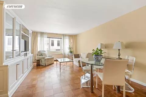 201 E 66th St #2D, New York, NY 10065