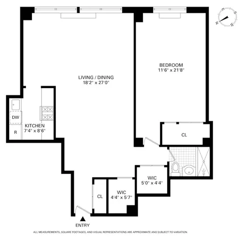 200 E 78th St #9A, New York, NY 10075
