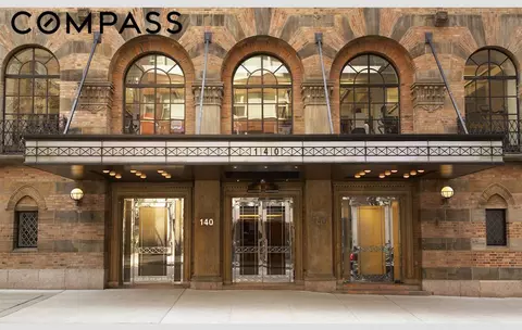 140 E 63rd St #9E, New York, NY 10065