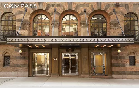 140 E 63rd St #9E, New York, NY 10065