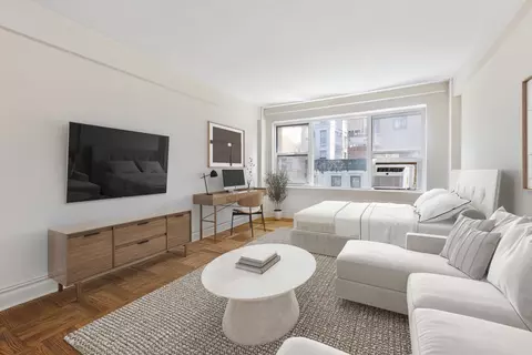 288 Lexington Ave #6C, New York, NY 10016