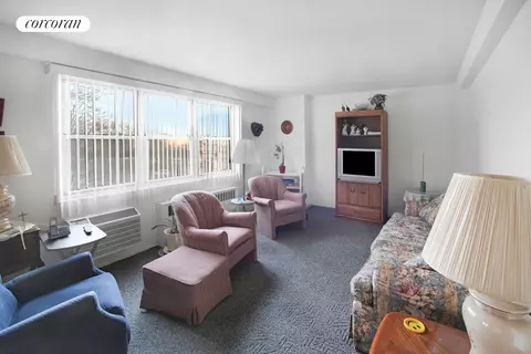 2475 W 16th St #4K, Brooklyn, NY 11214