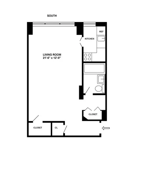 520 E 81st St #11-M, New York, NY 10028