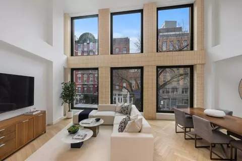 378 Broome St #2, New York, NY 10013