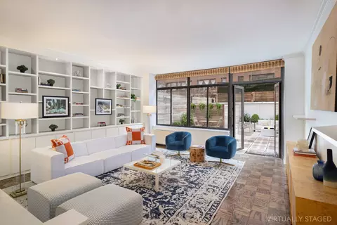 525 E 80th St #1B, New York, NY 10075