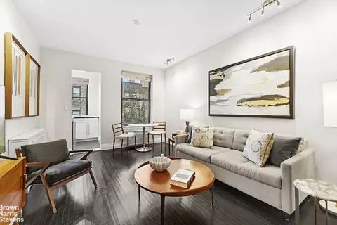 531 E 87th St #4C, New York, NY 10128