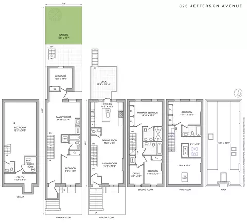 323 Jefferson Ave, Brooklyn, NY 11216