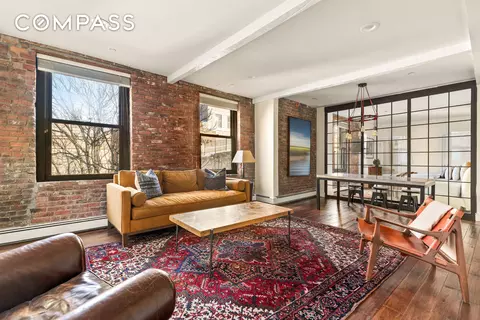 264 Water St #6C, New York, NY 10038