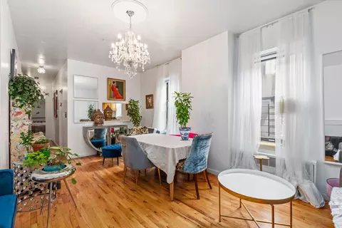 211 W 144th St #6A, New York, NY 10030