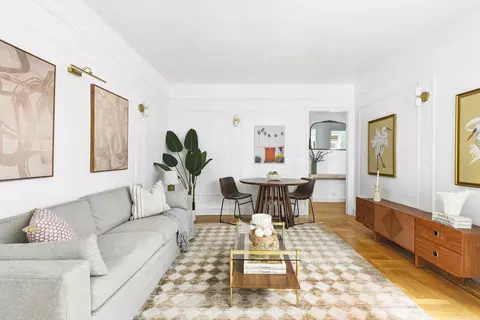 99 E 4th St #1M, New York, NY 10003