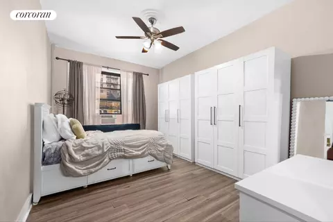 15 Fort Washington Ave #4A, New York, NY 10032