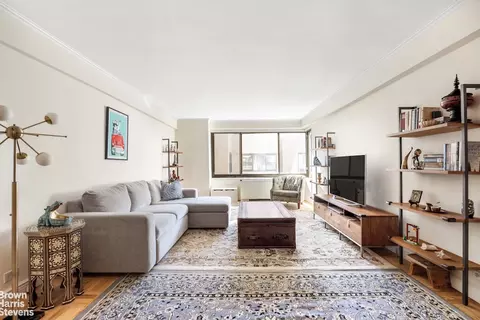 10 End Ave #12A, New York, NY 10075