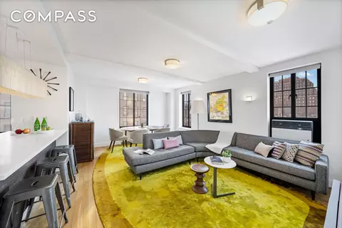 201 W 16th St #7A, New York, NY 10011