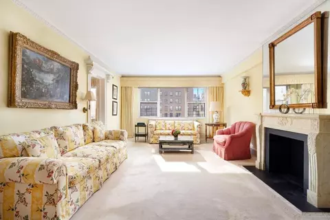 11 E 86th St #11A, New York, NY 10028