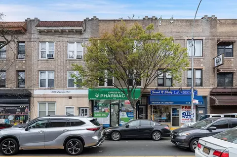 1105 Cypress Ave #MIX, New York City, NY 11385
