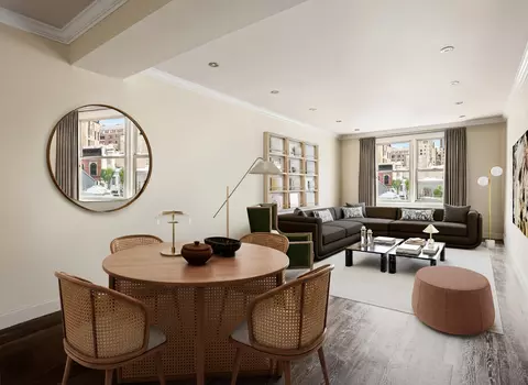 64 E 94th St #7B, New York, NY 10128