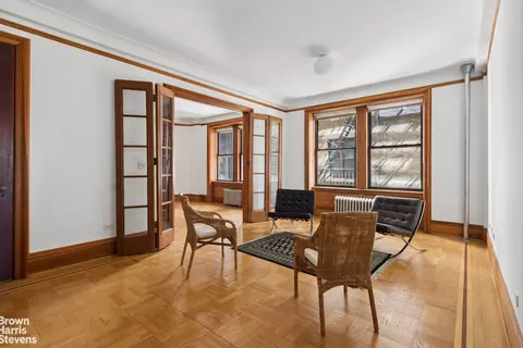 790 Riverside Dr #4J, New York, NY 10032