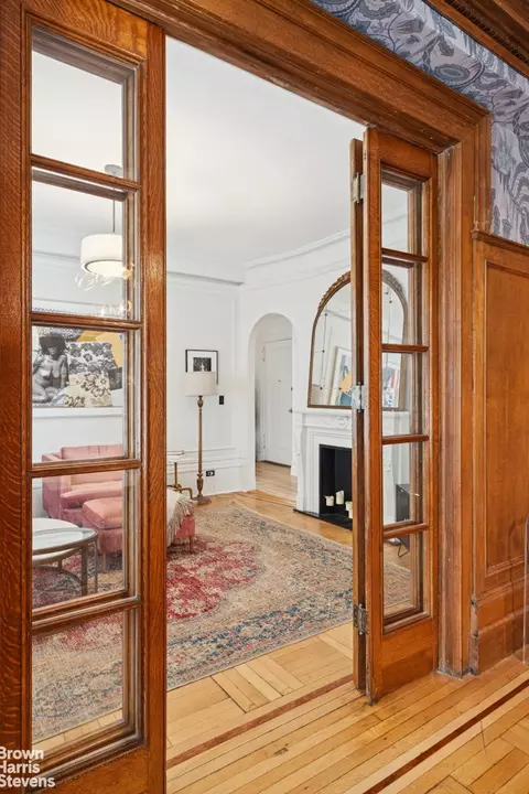 790 Riverside Dr #8J, New York, NY 10032