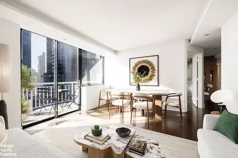 224 E 52nd St #25, New York, NY 10022