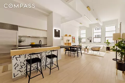 55 Berry St #4G, Brooklyn, NY 11249