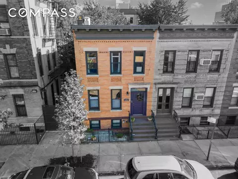 252 Jackson St, Brooklyn, NY 11211