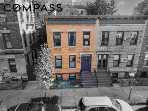 252 Jackson St, Brooklyn, NY 11211