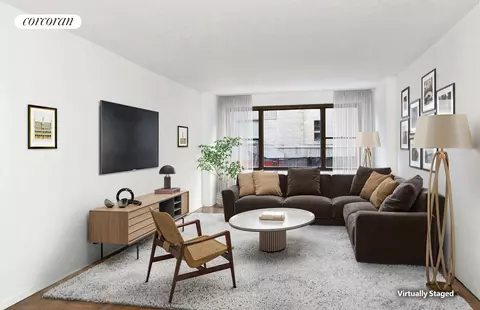 301 E 64th St #2G, New York, NY 10065