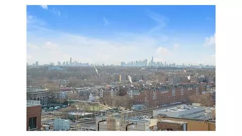 107-40 Queens Blvd #PH1, New York City, NY 11375