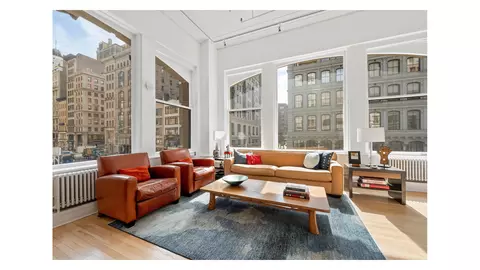 140 5th Ave #2ND, New York, NY 10011