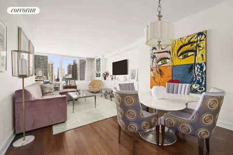 120 Riverside Blvd #PH1J, New York, NY 10069
