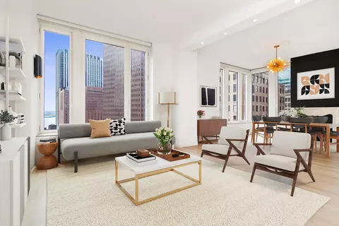 15 William St #18-AB, New York, NY 10005