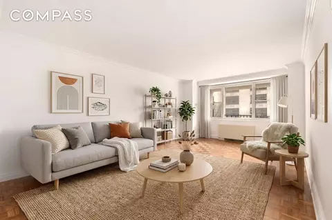 401 E 89th St #3CD, New York, NY 10128
