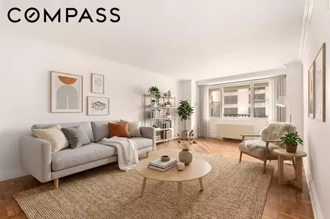 401 E 89th St #3CD, New York, NY 10128