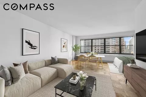 180 W End Ave #21J, New York, NY 10023